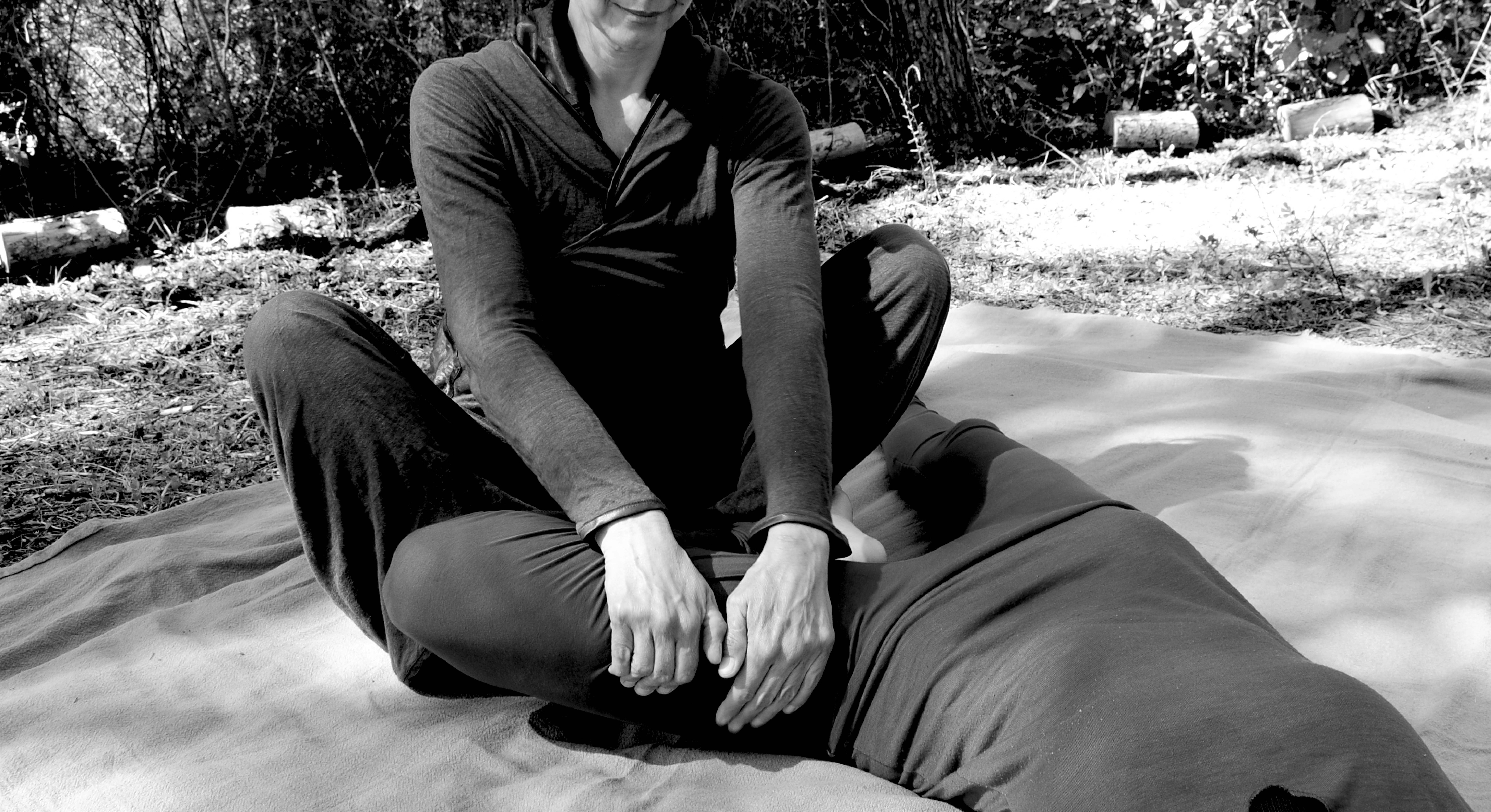 L'Élan de vie - Nuad Boran